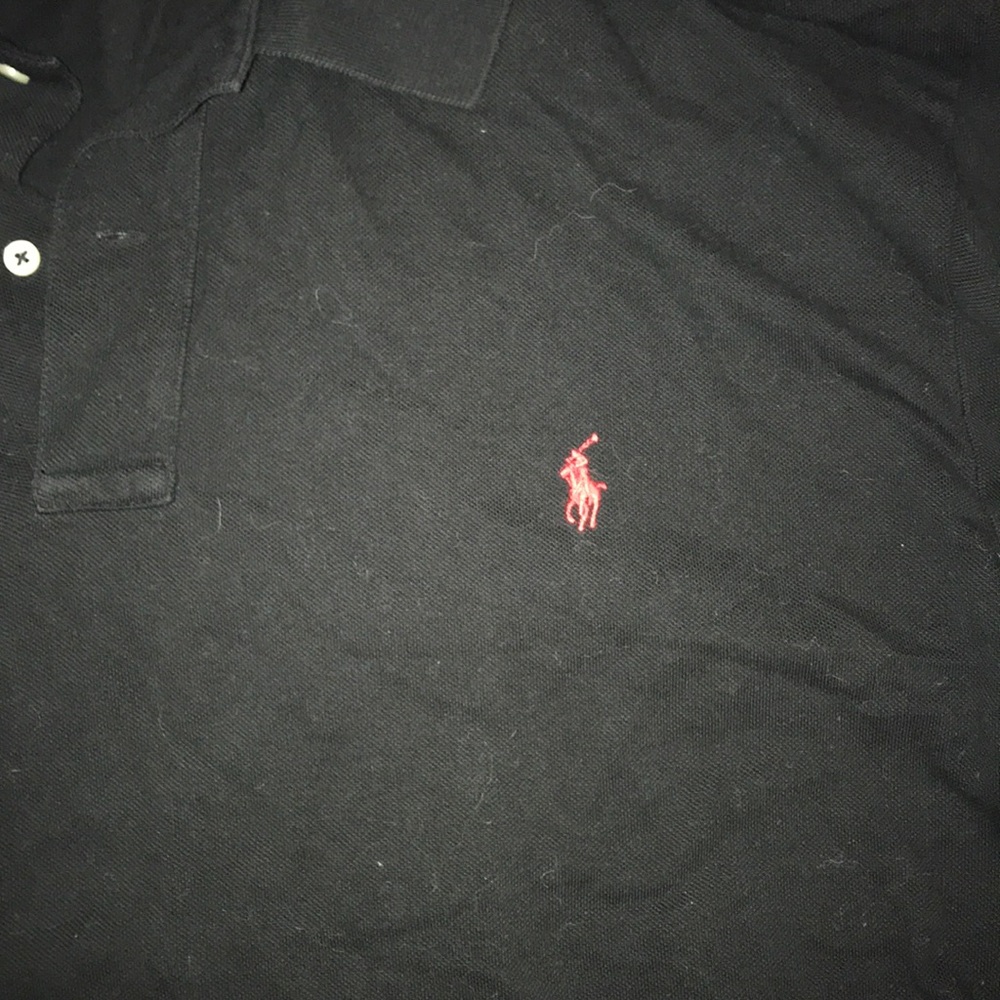 Polo by Ralph Lauren size 3 XB  Like New - Picture 3 of 5
